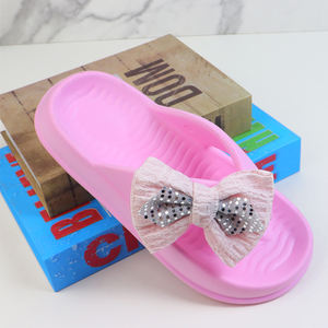 Dernier style de chaussures à <span class=keywords><strong>claquettes</strong></span> Babouche Femme Prix de gros Pantoufles tongs <span class=keywords><strong>pour</strong></span> <span class=keywords><strong>femmes</strong></span> - Product Image 3