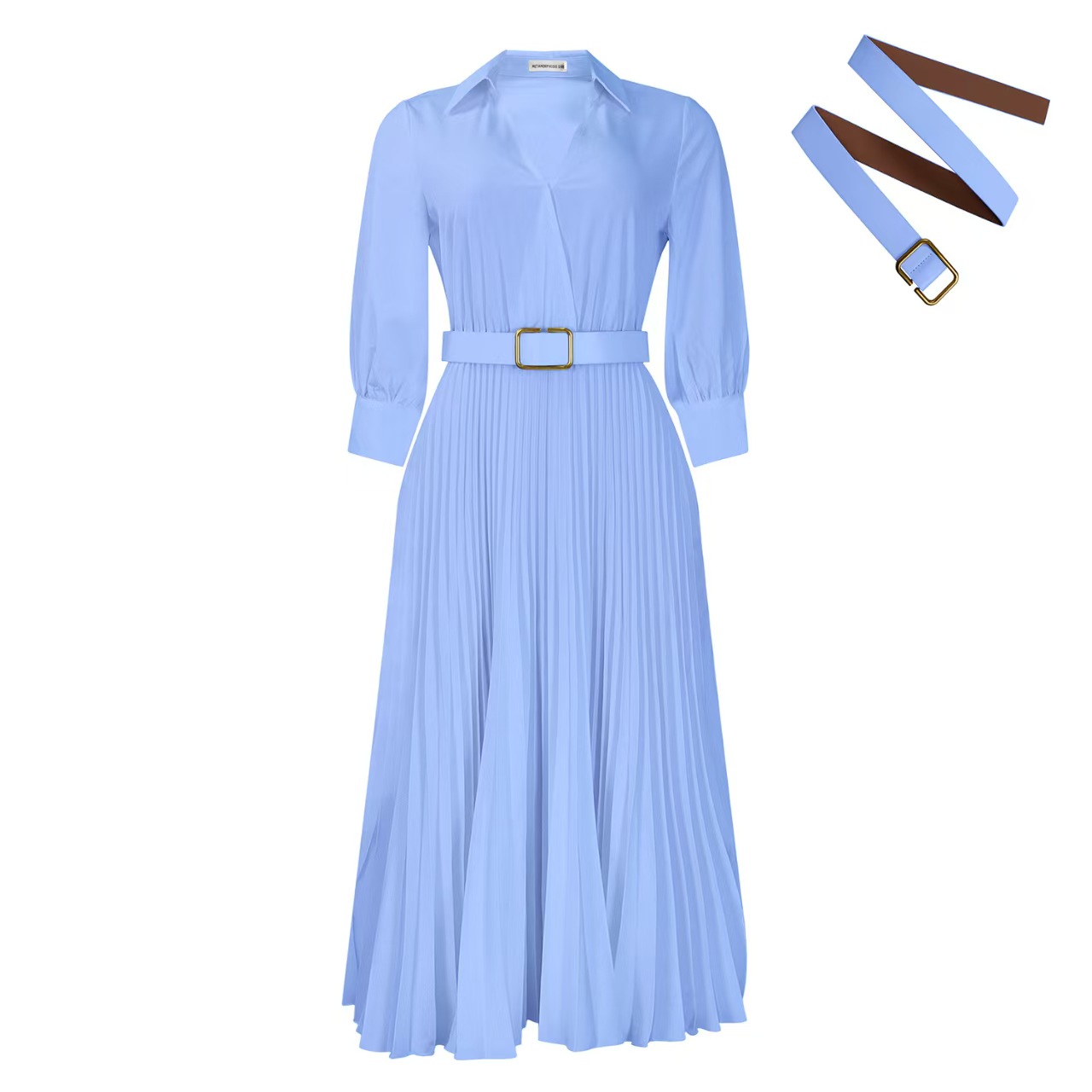Azzurro di cielo