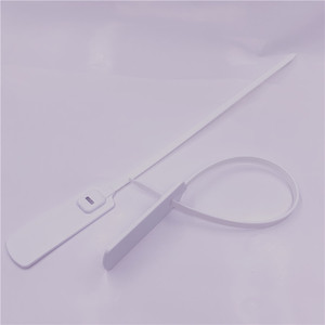 13.56Mhz RFID NFC Seal Zip Tie Tags For Electric <b>Cable</b> - Product Image 6