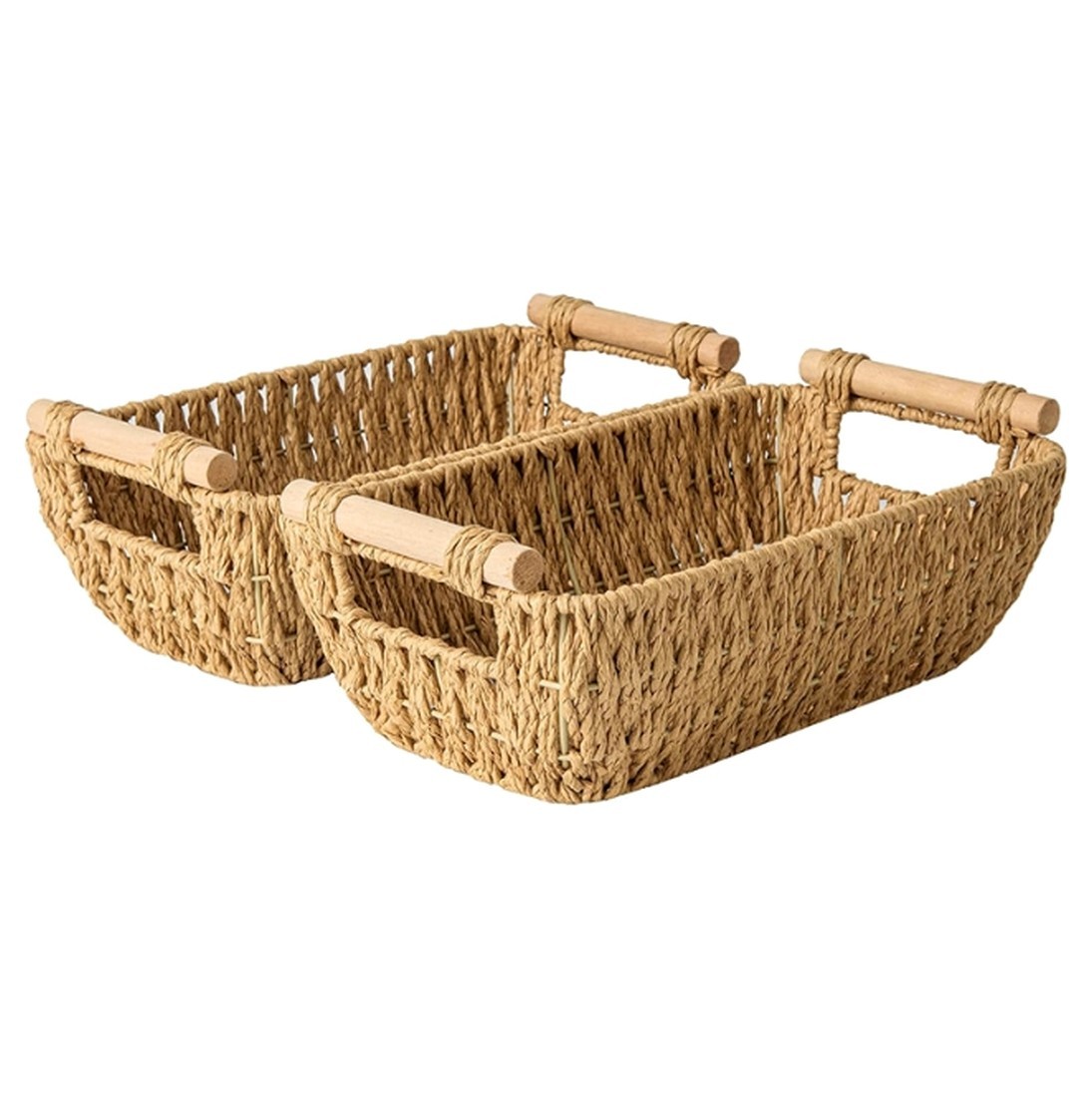 wood