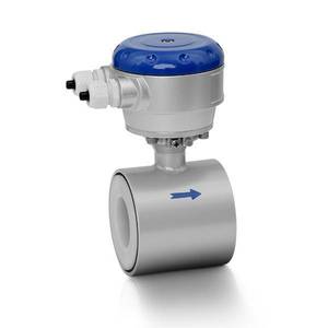 Medidor de Flujo KROHNE OPTIFLUX4100C, PAA-36XW/PR-36XW, Nivel KROHNE OPTIFLUX4100C, Medidor de Flujo KROHNE OPTIFLUX4100C Kelle - Product Image 4