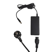 Adaptateur secteur universel pour ordinateur portable 30W 15V 2A avec 8 embouts interchangeables pour HP/Dell/Asus/Lenovo