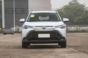 2023 nóng bán toyo-ta frontlander 2.0L CVT nhỏ gọn SUV xăng sử dụng 5 chỗ ngồi SUV với CVT tự động - Product Image 2