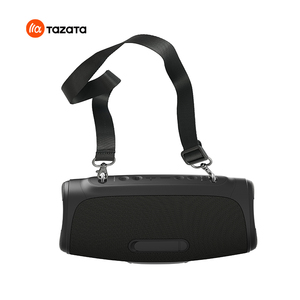 Enceinte Bluetooth sans fil stéréo 60W avec basses profondes pour les fêtes en plein air - Product Image 3
