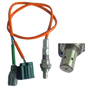 حساس أكسجين جديد LFH1188G1 من JIANGRUIYA لموديلات 6 GG GY 2002-2007 بمحركات 1.8 و2.0 و2.3، بديل للقطعة رقم 0258007285 - Product Image 6