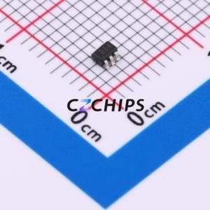 Nuevo-Original 363 SOT-Transistor ESD y protección contra sobretensiones (TVS/ESD) - Product Image 1