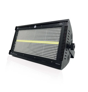 Luz Estroboscópica LED RGB de 1000w a Todo Color, Control DMX, SMD5050, para DJ, Club, Fiesta, Escenario, Venta Directa de Fábrica - Product Image 2