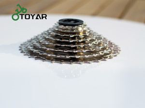 <span class=keywords><strong>Roue</strong></span> <span class=keywords><strong>libre</strong></span> de <span class=keywords><strong>vélo</strong></span> Toyar 8 <span class=keywords><strong>vitesses</strong></span> 11T/13T/15T/18T/21T/24T/28T/32T volant d'inertie de remplacement - Product Image 6