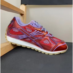 Nuove Sneakers da Passeggio e Corsa per Campus, Best Seller Sportive Traspiranti in Mesh Leggero con Lacci Antiscivolo - Product Image 1