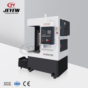 <span class=keywords><strong>Cnc</strong></span> khắc và phay Máy js550 khắc gia công Trung tâm cho kim loại - Product Image 1