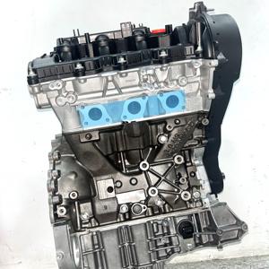 Moteur diesel V6 3.0T 306DT pour <span class=keywords><strong>Jaguar</strong></span> XJ XF 3.0 LAND ROVER DISCOVERY IV 3.0L SDV6 Moteur bi-turbo TDV6 - Product Image 1