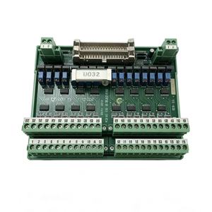 Nuovo PLC Originale con Vantaggio di Prezzo 6200421 B2 Interfaccia Ricetrasmettitore Tics (decca) Na1077 Nuovo PLC per Automazione Industriale - Product Image 1