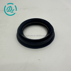 ซีลน้ำมันด้านหน้าเพลาข้อเหวี่ยงดีเซล EexcavaStart รุ่น ME017208 สำหรับรถบรรทุก เครื่องยนต์ 4D33T 4D34T ทนทาน ป้องกันการรั่วซึม ติดตั้งง่าย รับประกัน 6 เดือน - Product Image 1