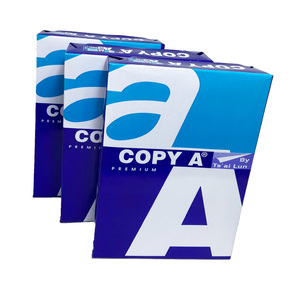 <span class=keywords><strong>Carta</strong></span> <span class=keywords><strong>per</strong></span> <span class=keywords><strong>Stampante</strong></span> Multifunzione <span class=keywords><strong>A4</strong></span> 80gsm Superficie Liscia 100% Polpa di Legno Vergine Bianca <span class=keywords><strong>Carta</strong></span> da Copia <span class=keywords><strong>per</strong></span> Ufficio Prodotta in Cina - Product Image 6