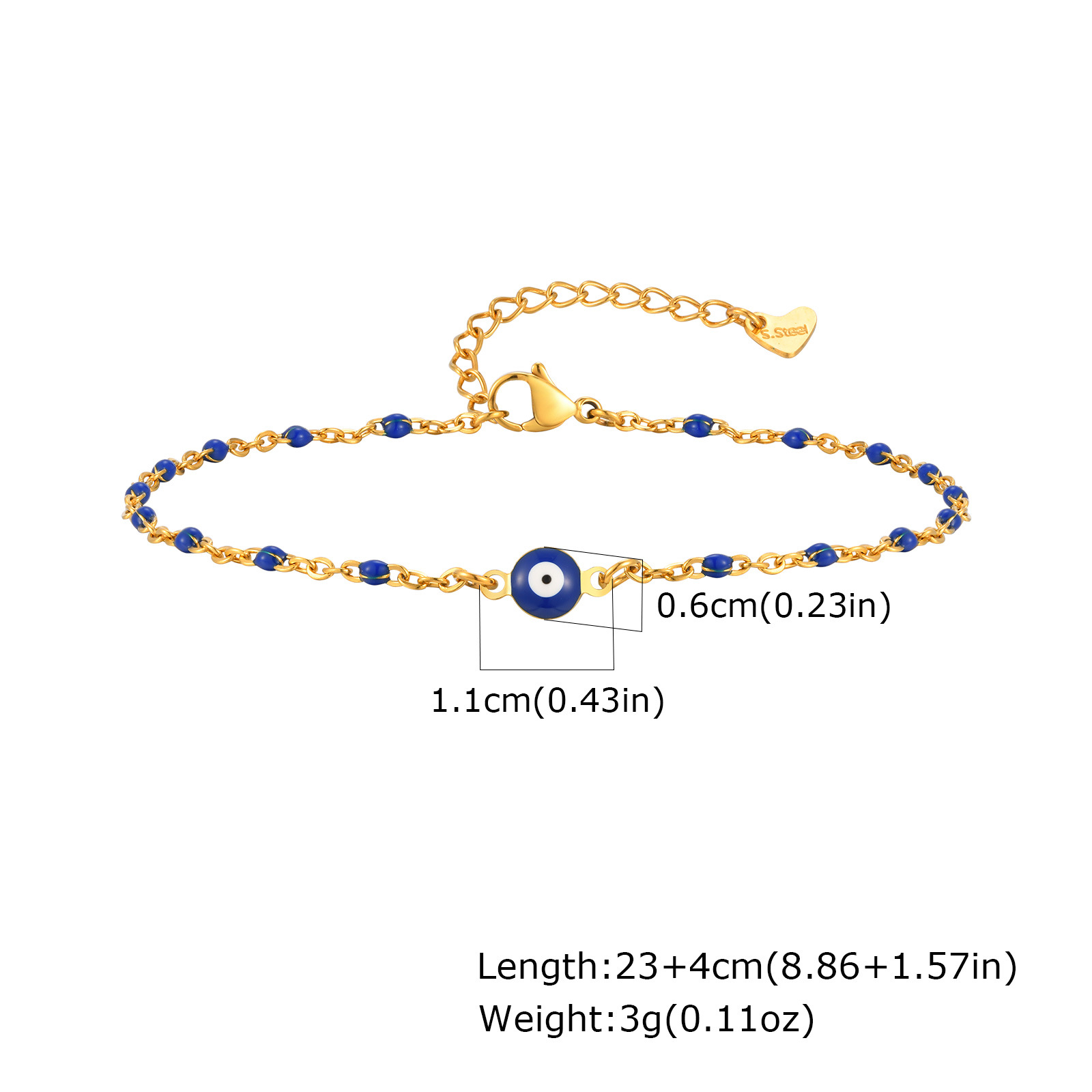 YF8138 Oro