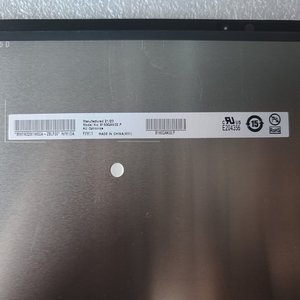 120Hz 16.0 "b160qan02. P cảm ứng máy tính xách tay màn hình LCD lắp ráp MSI máy tính xách tay Hiển thị <span class=keywords><strong>40pin</strong></span> Wideview 2560x1600 s1jae6g003th1 - Product Image 2