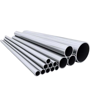 <span class=keywords><strong>Tubi</strong></span> in <span class=keywords><strong>Acciaio</strong></span> Inossidabile ASTM 304 317 316L 904L, Forma Personalizzata Rotonda o Quadrata, Alta Qualità - Product Image 3