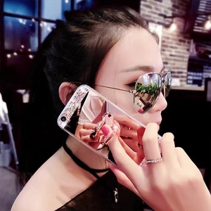 <span class=keywords><strong>Cover</strong></span> serie fatta a mano con diamante di lusso per <span class=keywords><strong>Xiaomi</strong></span> Redmi <span class=keywords><strong>Note</strong></span> 3 4 5 5A 8 8T 9 9S 10 11 11T 12 Pro Plus Case - Product Image 6