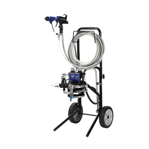 Pistola de Pulverización sin Aire Graco Triton 308, Pulverizador de Pintura Eléctrico Profesional - Product Image 4