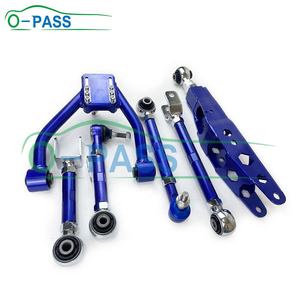 แขนควบคุมหลังแบบปรับได้สำหรับ LEXUS GS IS IS250 GS300 IS350 TOYOTA Crown Mark <span class=keywords><strong>X</strong></span> Reiz 48790-30090 48705-30090 48710-30220 - Product Image 2