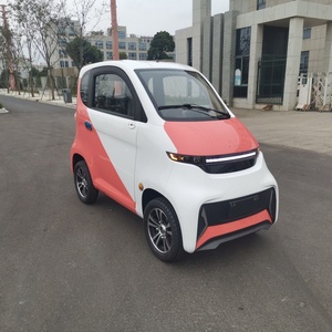 Voitures électriques intelligentes Yunlong Motors <span class=keywords><strong>EEC</strong></span> L6e-BP 2025 avec 2 sièges, homologuées <span class=keywords><strong>EEC</strong></span> COC, fabriquées en Chine - Product Image 2