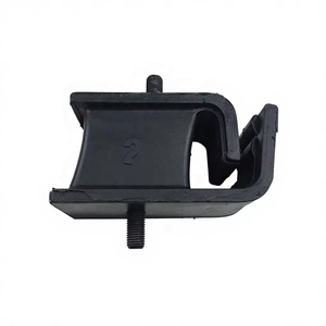 Soporte de Motor Delantero Original 11220-11N00 - para Nissan Atlas <span class=keywords><strong>Condor</strong></span> Urvan Camioneta Ligera - Soporte de Aislamiento de Vibraciones - Product Image 2
