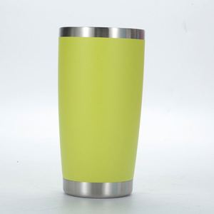 Vaso Térmico Aislado de 30 oz para Bebidas Post-Entrenamiento, Acero Inoxidable, para Gimnasio y Auto - Product Image 3