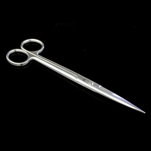 Juego de Laparotomía Médica de 37 Piezas, Kit de Instrumentos Quirúrgicos de Acero Inoxidable para Cirugía General - Product Image 3