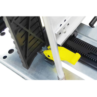 Nouveau support de stockage antistatique réglable pour cartes PCB ESD SMT, pour ligne de production SMT, 50 emplacements, support de circulation de cartes PCB ESD