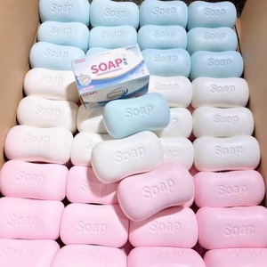 Novelty Soap Style Squeeze <b>Toy</b> Soft Stress Ball for <b>Desk</b> Play Classroom Focus Relaxation and Unique Gift Idea - Product Image 3