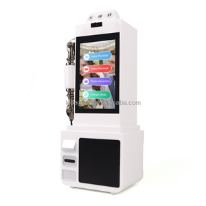 Cabina de Fotos LEDA para Bodas con Teléfono Vintage, Libro de Visitas con Video, Grabador de Mensajes de Voz, Video y Fotos para Alquiler en Bodas - Product Image 3
