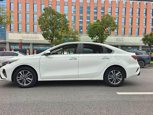 Venta Caliente 2024 <span class=keywords><strong>para</strong></span> K3 en Existencia, Auto Nuevo y Usado, Sedán Económico de Gasolina, Automático, Volante a la Izquierda, Luces LED <span class=keywords><strong>para</strong></span> <span class=keywords><strong>Adultos</strong></span> - Product Image 5