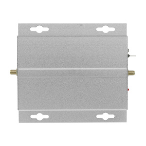 70-110MHz การปรับความถี่ 100W เครื่องขยายสัญญาณ 20-30V 50 โอห์ม อุปกรณ์เสริม RF พร้อมขั้วต่อเอสเอแม่แบบตัวเมีย - Product Image 6