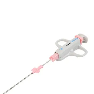 Manufacturer Of Disposable Breast Biopsy Needle Biopsy Gun