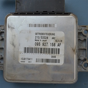 <span class=keywords><strong>Voiture</strong></span> d'<span class=keywords><strong>occasion</strong></span> Démontage Polo Transmission Computer Board Vento <span class=keywords><strong>Santana</strong></span> Lavida RAPID FABIA TCU 09S927158E 09S927158AF - Product Image 2