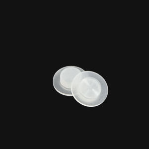 Hoge Treksterkte Vloeibare Siliconen Rubber Pluggen Food Grade Transparante Siliconen Dunne Pakking Medische Kwaliteit Rubber Pakking - Product Image 2