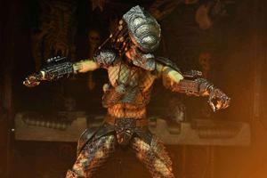 <span class=keywords><strong>NECA</strong></span> 51427 หมาป่าหน้าหมู 7 " โมเดลของเล่นแอ็คชั่นฟิกเกอร์แบบประกอบได้ - Product Image 6