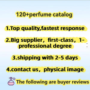 Profumi da Uomo Originali di Alta Qualità con Certificazione USA, Fragranza di Lusso a Lunga Durata, <span class=keywords><strong>Spray</strong></span> per il <span class=keywords><strong>Corpo</strong></span> - Product Image 2