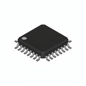 CY7C433-65AC IC FIFO Async 65NS 4KX9 32 TQFP 32 TQFP ลอจิกออนไลน์ส่วนประกอบอิเล็กทรอนิกส์ - Product Image 1