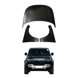 Capot moteur d'origine 2024, état neuf, avec vis incluses pour Land Rover Defender P400 - Product Image 1