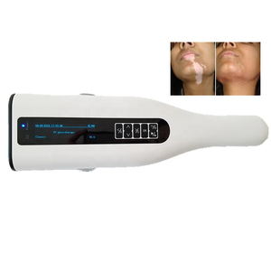 Lámpara Portátil UVB para Eccema KN-4006BL1, Equipo <span class=keywords><strong>de</strong></span> Fototerapia UV Inteligente para Vitiligo, Psoriasis y Eccema para Uso Doméstico - Product Image 6