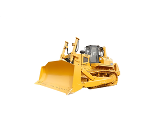 SEM 320HP Crawler Bulldozer SEM832F mit hinterem Aufreißer zu verkaufen - Product Image 3