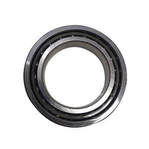 Klassiek Ontwerp Roestvrijstalen Ring 608 Si3n4 Zro2 Hybride Keramische Kogellager Voor Fidget Spinner - Product Image 4