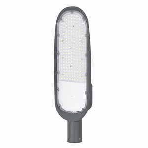 AC85-277V Grey 3000K-6500K Outdoor Public <strong>Lighting</strong> Stadium Road 30W 50W 100W 150W 200W 300W IP66 Waterproof Reflector Led <strong>Street</strong> - Product Image 3
