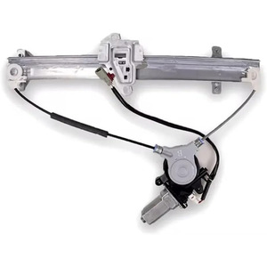 Lève-vitre pour véhicules électriques Honda 72250-S0L-H01, pièce de rechange neuve - Product Image 1