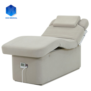 <span class=keywords><strong>Lit</strong></span> <span class=keywords><strong>de</strong></span> beauté électrique HICOMED pour salons <span class=keywords><strong>de</strong></span> beauté, instituts <span class=keywords><strong>de</strong></span> soins du visage, lits <span class=keywords><strong>de</strong></span> massage, avec espace <span class=keywords><strong>de</strong></span> rangement - Product Image 1