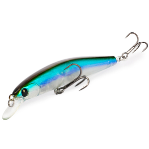 TSURINOYA Leurre De Pêche DW70 Suspension Minnow Jerkbait 100SP 100mm 9.5g Brochet Leurre Appât Dur - Product Image 1