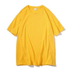 Wholesale Blank 280 Gsm 300gsm <b>Tshirt</b> Heavyweight Oversized <b>Tshirt</b> Drop Shoulder 100 Cotton Custom Oversized Cropped T Shirt - Product Image 6