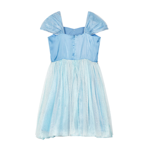Robe de princesse Cindy prête à être expédiée, code OPA FAMA, authentique, vente de liquidation d'usine, couleur personnalisée, livraison rapide - Product Image 2