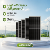Système solaire hybride 20KW Deye pour maison, panneau 6000W, 12V 30KW 10W, style allemand, onduleur hors réseau
